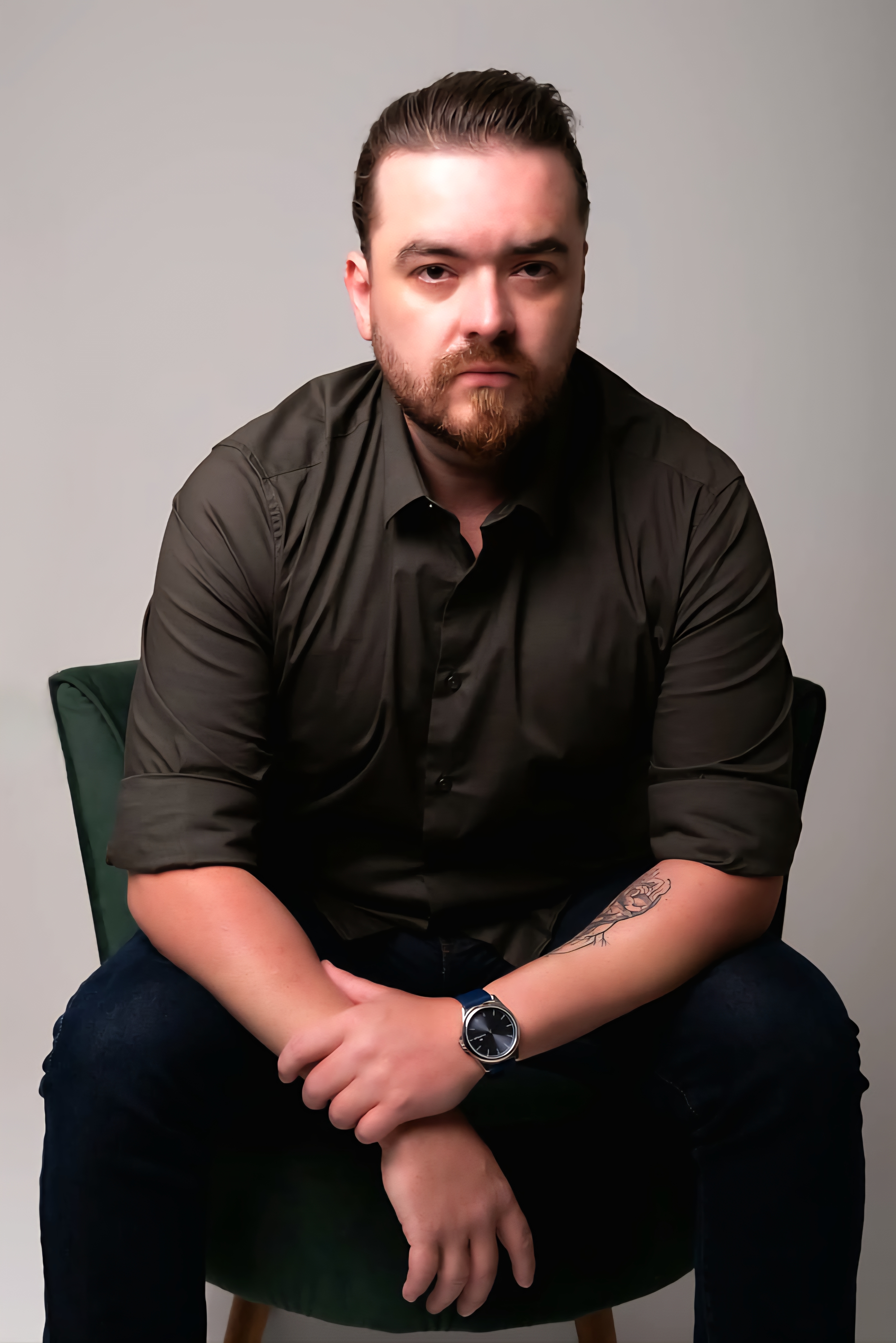 Douglas Cavalheiro Chiodi